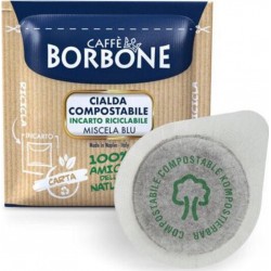 Caffè Borbone 100 Dosettes...