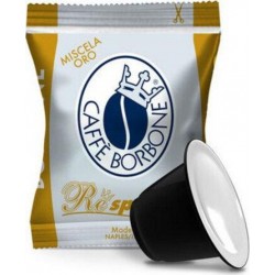 Caffè Borbone 150 Capsules...