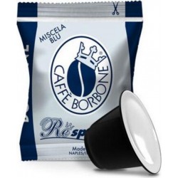 Caffè Borbone 150 Capsules...