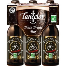 Lancelot Bière BIO Telenn...
