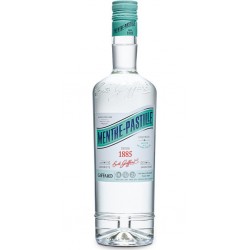 Giffard MENTHE-PASTILLE 24%...
