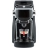 Malongo Machine Expresso Automatique Néoh Noir 1300W 802913