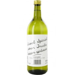Slaur Sardet ALCOOL POUR...