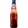 1664 Bière aromatisée Rosé Pêche Framboise 25cl (pack de 6)