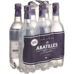 Abatilles Eau minérale...