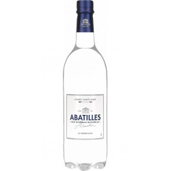 Abatilles Eau minérale Bordelaise 1L (pack de 6)