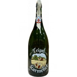 Tripel Karmeliet TRIPLE...