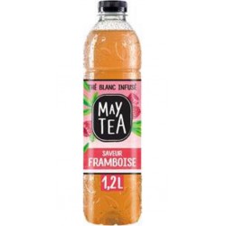 May Tea Framboise 1,2L (lot...