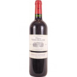 Château Vircoulon BORDEAUX...