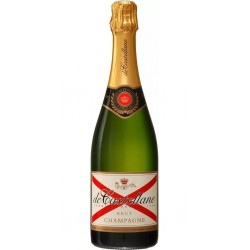 DE CASTELLANE CHAMPAGNE...