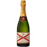 DE CASTELLANE CHAMPAGNE BRUT MILLESIME 75cl