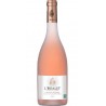 L'ODALET AOP Languedoc rosé 12.5%vol 75cl