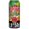 DESPERADOS TROPICAL 5,9% 50cl