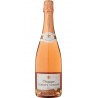 CHARLES VINCENT CHAMPAGNE ROSE 75CL