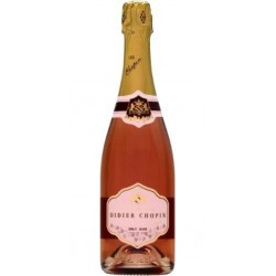 DIDIER CHOPIN CHAMPAGNE...