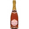 DIDIER CHOPIN CHAMPAGNE ROSE 75cl