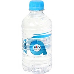 Eau de source Zilia 12x33cl