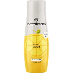 Sodastream Concentré Saveur...