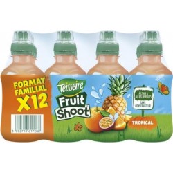 Fruit Shoot TROPICAL 20cl...