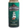 Amsterdam Maximator Maxi Intense Blonde 11,6% 50cl (lot de 12 canettes)