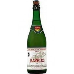 Bayeux Cidre Bouche Normand...