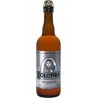 Colomba Bière blanche 5%vol 75cl