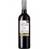 BONNE NOUVELLE ROUGE SANS ALCOOL 75cl