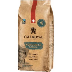 CAFE ROYAL Café en grains...