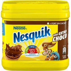 Nesquik Intense (lot de 2...