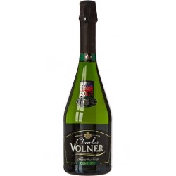 Charles Volner Vin mousseux...
