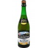Cidre bouché Les Goelleries Breton doux 2%vol. 75cl