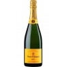 Champagne Veuve Clicquot BRUT 12.5° 75cl