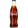 Coca-Cola sans sucres 25cl (pack de 6)