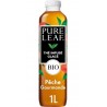 Pure Leaf PECHE BIO