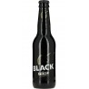 Licorne Bière black douce & savoureuse 33cl 6%vol. (pack de 3)