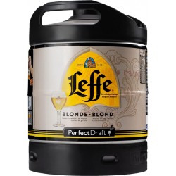 Leffe Bière blonde Perfect...