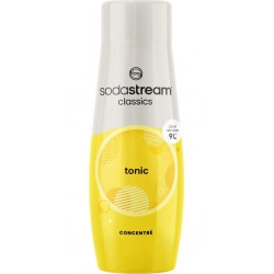 SODASTREAM Concentré Tonic...