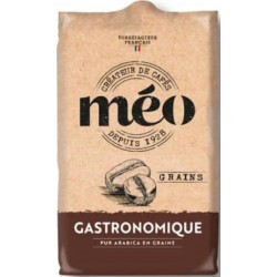 MEO Café en grains...