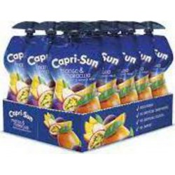 Capri-Sun Boisson Mangue...