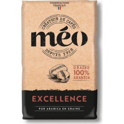MEO Café en grains...