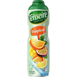 Teisseire Sirop Tropical...
