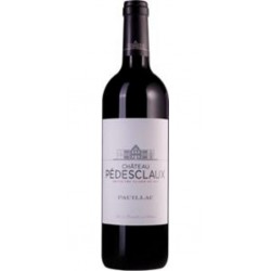 Château Pedesclaux PAUILLAC...