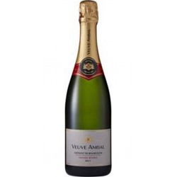 Veuve Ambal AOC Crémant de...