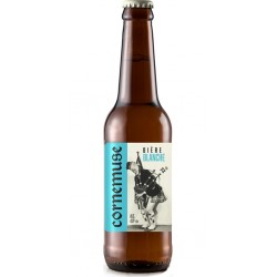 Bière blanche Cornemuse...