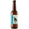 Bière blanche Cornemuse 4.9%vol. 33cl