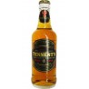 TENNENT'S Bière ambrée Whisky 6%vol. 33cl