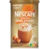 NESCAFE Cappuccino Caramel Beurre Salé 261g