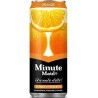 Minute Maid Orange 33cl slim (pack de 24)