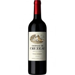 Château de Cruzeau...