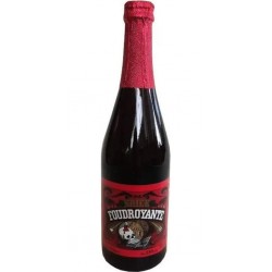 KRIEK FOUDROYANTE 3.5%vol....